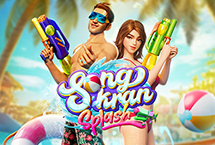 Songkran Splash